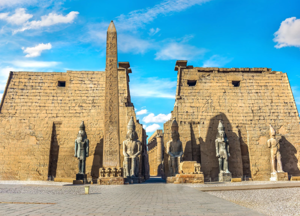 Luxor Temple Tour – Discover the Wonders of Ancient Thebes